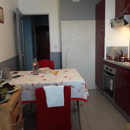 Flore Apartamento *