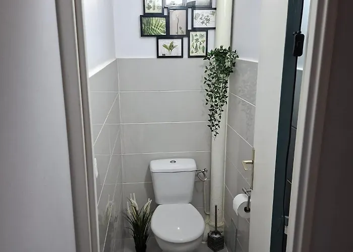 Flore トゥールーズ